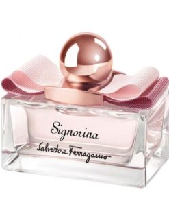 عطر ادکلن سالواتوره فراگامو سیگنورینا | Salvatore Ferragamo Signorina