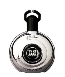 عطر ادکلن ام میکالف رویال وینتیج | M.Micallef Royal Vintage