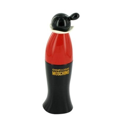 عطر ادکلن موسکینو-موسچینو چیپ اند شیک | Moschino Cheap & Chic