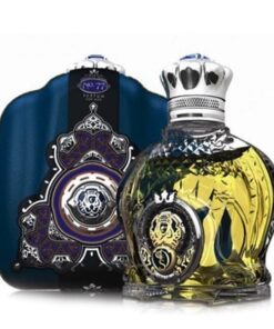 عطر ادکلن شیخ کلاسیک شماره 77 | Shaik Opulent Classic No 77