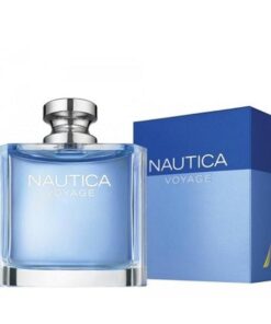 عطر ادکلن ناتیکا وویاج | Nautica Nautica Voyage