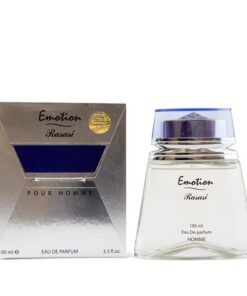 عطر ادکلن رصاصی ایموشن مردانه | Rasasi Emotion Men
