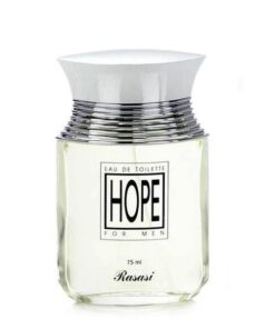 عطر ادکلن رصاصی هوپ مردانه | Rasasi Hope Men