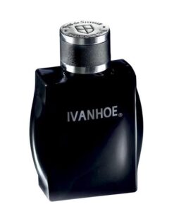 عطر ادکلن ایوانهو مردانه-مشکی | Yves De Sistelle Ivanhoe for men
