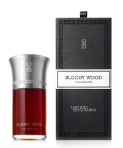 عطر ادکلن ليکوييدز ايمجينريز بلودی وود | Liquides Imaginaires Bloody Wood