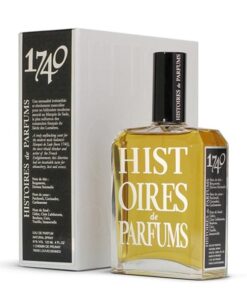 عطر ادکلن هیستوریز د پارفومز 1740 مارکوییز د ساد | Histoires de Parfums 1740 Marquis de Sade