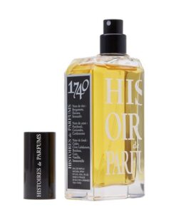 عطر ادکلن هیستوریز د پارفومز 1740 مارکوییز د ساد | Histoires de Parfums 1740 Marquis de Sade