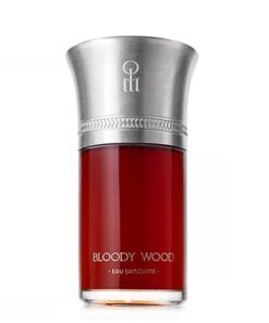 عطر ادکلن ليکوييدز ايمجينريز بلودی وود | Liquides Imaginaires Bloody Wood