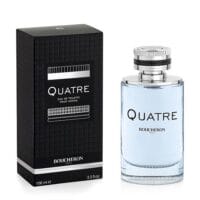 عطر ادکلن بوچرون-بوشرون کواتر مردانه | Boucheron Quatre Pour Homme