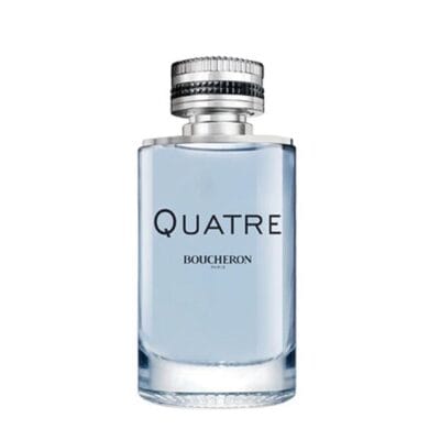 عطر ادکلن بوچرون-بوشرون کواتر مردانه | Boucheron Quatre Pour Homme