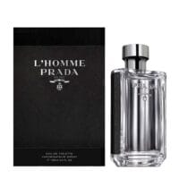 عطر ادکلن پرادا لهوم | prada L'Homme