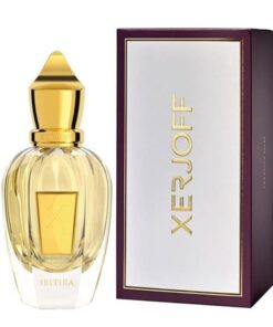 عطر ادکلن زرجف-زرژاف ایبیتیرا | Xerjoff Ibitira