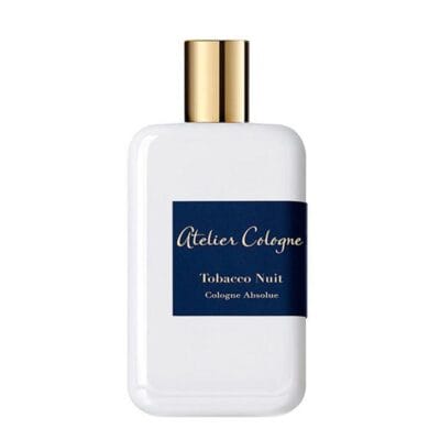 عطر ادکلن آتلیه کلون توباکو نویت | Atelier Cologne Tobacco Nuit