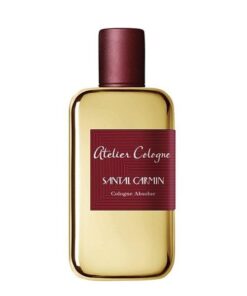 عطر ادکلن آتلیه کلون سانتال کارمین | Atelier Cologne Santal Carmin