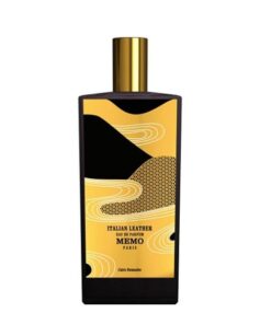 عطر ادکلن ممو ایتالین لدر | Memo Italian Leather
