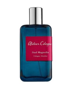 عطر ادکلن آتلیه کلون ساد مگنولیا | Atelier Cologne Sud Magnolia