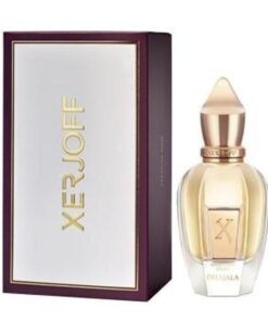 عطر ادکلن زرجف-زرژاف حاجالا | Xerjoff Dhajala