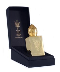 عطر ادکلن هامبرت لوکاس سولیل د جده | Stephane Humbert Lucas 777 Soleil de Jeddah