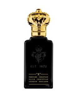 عطر ادکلن کلایو کریستین ایکس مردانه | Clive Christian X for Men