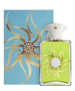 عطر ادکلن آمواج سان شاین مردانه | Amouage Sunshine Man