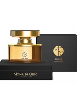 عطر ادکلن مونا دی اوریو امبر | Mona di Orio Ambre