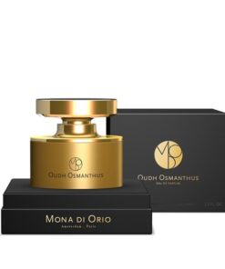 عطر ادکلن مونا دی اوریو عود اسمانتوس | Mona di Orio Oudh Osmanthus