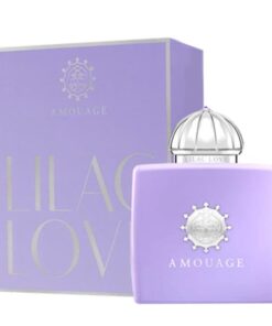 عطر ادکلن آمواج لیلاک لاو | Amouage Lilac Love