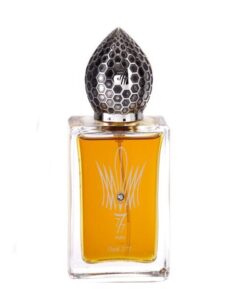 عطر ادکلن هامبرت لوکاس 777 عود 777 | Stephane Humbert Lucas 777 Oud 777