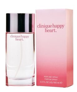 ادکلن کلینیک هپی هارت | Clinique Happy Heart