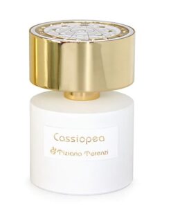 عطر ادکلن تیزیانا ترنزی کسیوپا | Tiziana Terenzi Cassiopea