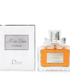 عطر ادکلن دیور میس دیور له پرفیوم | Dior Miss Dior Le Parfum