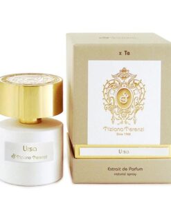 عطر ادکلن تیزیانا ترنزی اورسا | Tiziana Terenzi Ursa