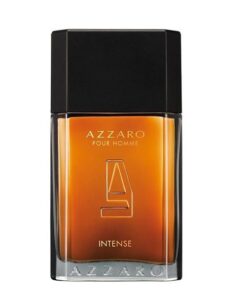 عطر ادکلن آزارو پورهوم اینتنس | Azzaro Pour Homme Intense 2015