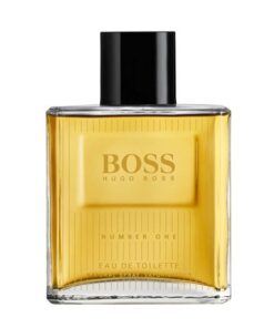 عطر ادکلن هوگو بوس نامبر وان | Hugo Boss Number One
