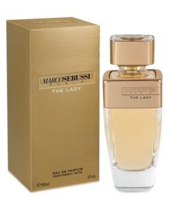 عطر ادکلن پارفومز مارکو سروسی د لیدی | Parfums marco serussi The Lady
