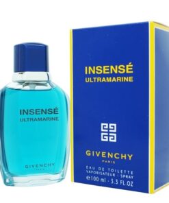 عطر ادکلن جیوانچی اینسنس اولترامارین | Givenchy Insense Ultramarine
