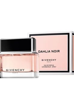 عطر ادکلن جیوانچی داهلیا نویر | Givenchy Dahlia Noir