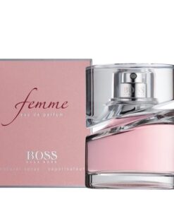 عطر ادکلن هوگو بوس فم | Hugo Boss Femme