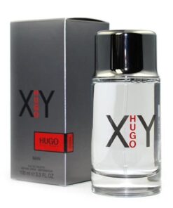 عطر ادکلن هوگو بوس ایکس وای | Hugo Boss Hugo XY