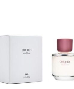 عطر ادکلن زارا ارکید | Zara Orchid