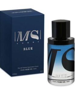 عطر ادکلن پارفومز مارکو سروسی ام اس بلو | Parfums marco serussi MS Blue