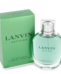 عطر ادکلن لانوین وتیور | Lanvin Vetyver