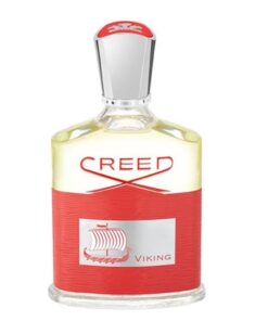 عطر ادکلن کرید وایکینگ-قرمز | Creed Viking