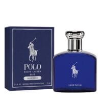 عطر ادکلن رالف لورن پولو آبی ادو پرفیوم | Ralph Lauren Polo Blue Eau de Parfum
