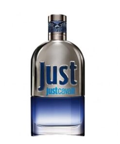 عطر ادکلن روبرتو کاوالی جاست کاوالی مردانه | Roberto Cavalli Just Cavalli Him