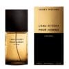 عطر ادکلن ایسی میاکه لئو د ایسی نویر امبر مردانه | Issey Miyake L`Eau d`Issey Pour Homme Noir Ambre
