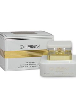 عطر ادکلن امپر کوبیسم زنانه | Emper Qubism for women