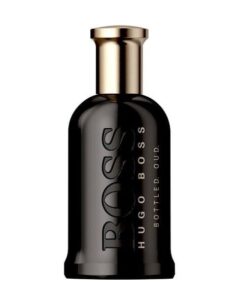عطر ادکلن هوگو بوس باتلد عود | Hugo Boss Bottled Oud