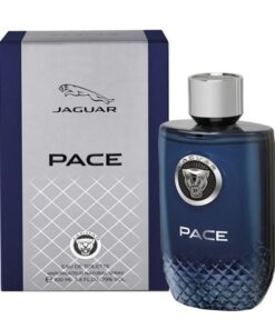 عطر ادکلن جگوار پیس | Jaguar Pace