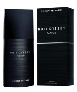 عطر ادکلن ایسی میاکه نویت د ایسه پارفوم | Issey Miyake Nuit d'Issey Parfum
